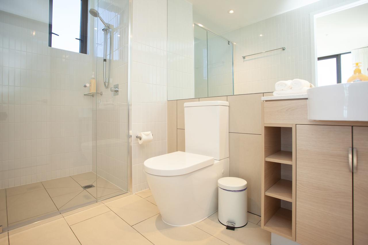 High Floor Ocean View Suites Broadbeach 골드코스트 외부 사진